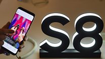 Can you live using just Samsung products?