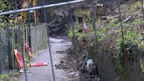 Aberdeen cycle path repair order probed