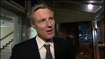 Zac's back: Goldsmith stands for election