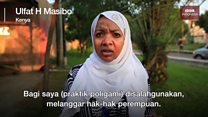 Ulama perempuan