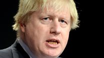 'Hard to say no to joining US action in Syria'