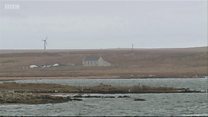 Planaichean aig Urras Oighreachd Sgìre Bharbhais