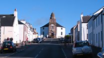 Uard Chinn is na h-Eileanan