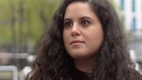 'Anti-Israel feelings left me with anxiety'