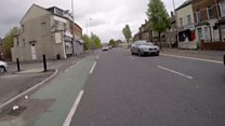 Run the Belfast Marathon - in two minutes