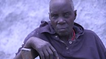Where pregnant girls were sent to die