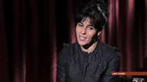 "بتوقيت مصر" : الفنانة سعاد ماسي " أنا مش خايفة"
