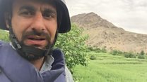 核兵器に次ぐ爆弾MOABが落とされたアフガン東部 現在の状況は?