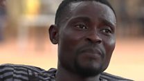 How I smuggle people from Nigeria to Europe