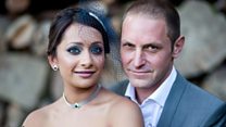 'My husband was a secret heroin addict'