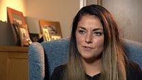 Patient 'violated' by breast surgery