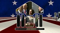 Президент Трампнинг илк 100 куни