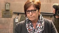 Breast surgeon 'mutilated me'