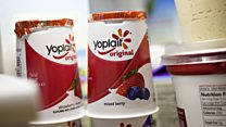 ما معنى عبارة Dairy Products؟