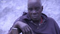 Ҳомиладор бўлгани учун ўлимга маҳкум этилган