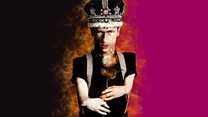 Richard III: "A disabled guy gets cast as the disabled guy"