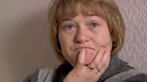 Disability payment ruling 'left me scared'