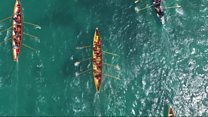 Annual World Pilot Gig Champsionships 2016