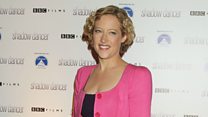 Cathy Newman: Why it was my duty to discuss my abortion