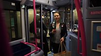 Rural bus services face further cuts