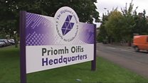 Dè tha an dàn do Chomhairle na Gàidhealtachd?