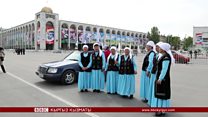 Кыргызстан: эмгекчилердин күнү белгиленүүдө