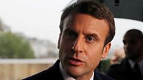 Is Frexit looming?