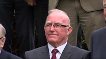 Deireadh linn ann am poileataigs Earra Ghàidheal