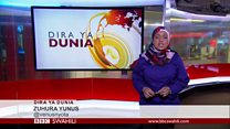 Matangazo ya Dira ya Dunia TV