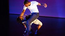 Can anyone do Hip Hop dancing?
