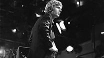 Proms 2017: Prom 15: The Songs of Scott Walker (1967–70)