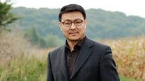 "МХХни заифлаштиришнинг биринчи қадами ташланди"
