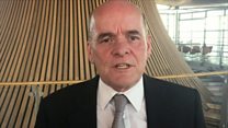 FMQs Vaughan's verdict