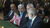 حماس اساسنامهاش را تغییر داد اما همچنان اسرائیل را به رسمیت نمیشناسد
