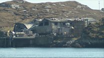 Buaidh mhòr aig teine Scalpaigh