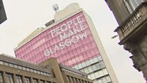 Local election focus on Glasgow City Council