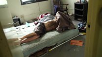 The heroin-ravaged city fighting back