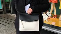 What would your dream handbag look like?
