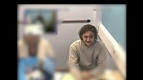 Police interview with Tube bomber