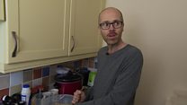 'I know anorexia could kill me' '