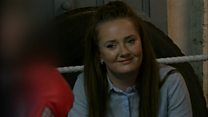 Children of prisoners charity expands