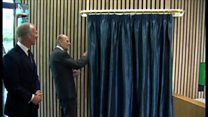 Prince Philip: Duke of jokes