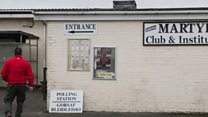 Labour leader ousted in Merthyr