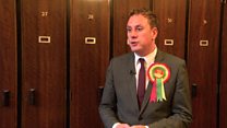 Swansea Labour's 'better city' platform