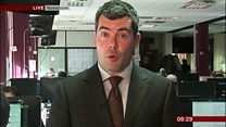 Analysis: Arwyn Jones on results so far