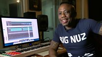 Durban's 'one stop shop' DJ