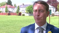'Extraordinary' Labour result in Cardiff