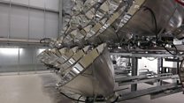 World's Largest Artificial Sun