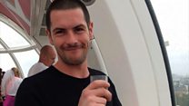 Missing man urged to make contact
