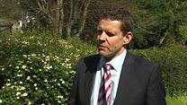 'Solid' results for Plaid Cymru
